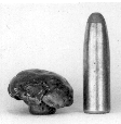 .338 diameter bullet
