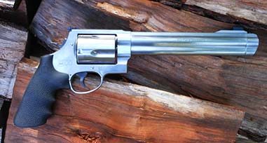 500 smith and wesson