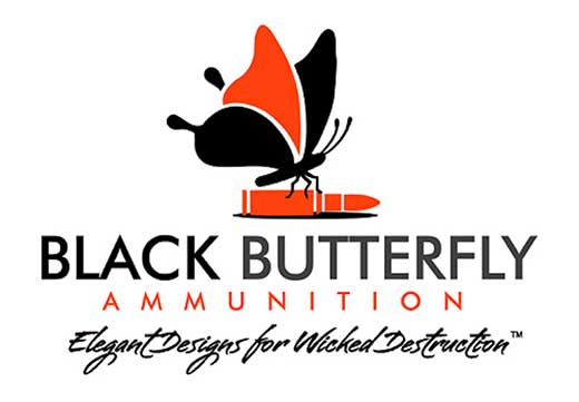 black butterfly ammunition